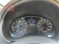 نيسان ألتيما